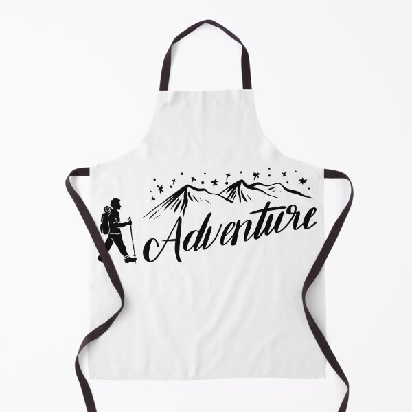 Item preview, Great Mountain Adventure designed and sold by Islanr.