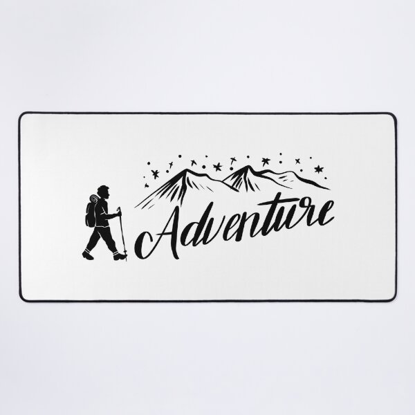 Item preview, Great Mountain Adventure designed and sold by Islanr.