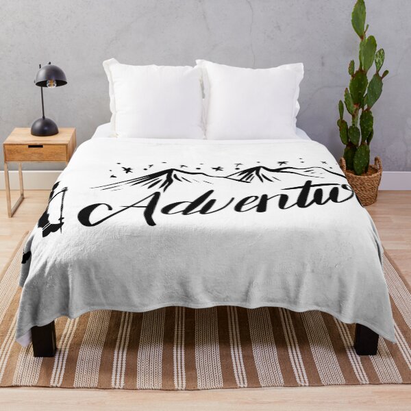 Item preview, Great Mountain Adventure designed and sold by Islanr.