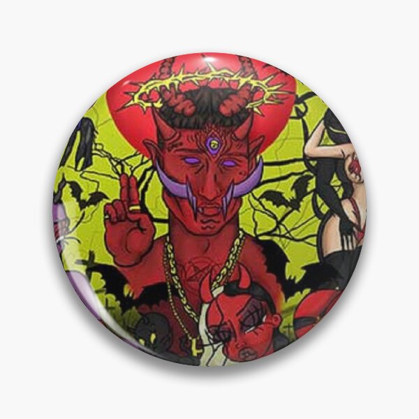 Item preview, Death Twerk 2.5 designed and sold by ratxet.