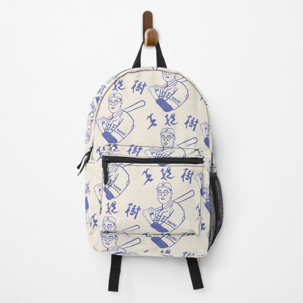 Item preview, Kaoru Betto Japanese Baseball Abides designed and sold by ourkid.