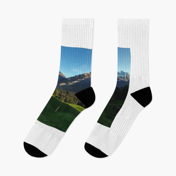 Item preview,  The incredible Swiss Alps designed and sold by Sara Sanchez PHOTO.