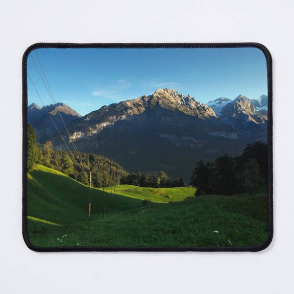 Item preview, The incredible Swiss Alps designed and sold by Sara Sanchez PHOTO.