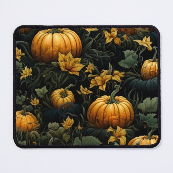 Item preview, Halloween: Rustic Jack (Pumpkins) designed and sold by Digital Contours.