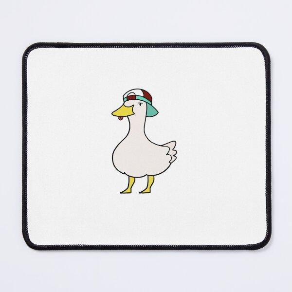 Item preview, cool duck designed and sold by Draknone.