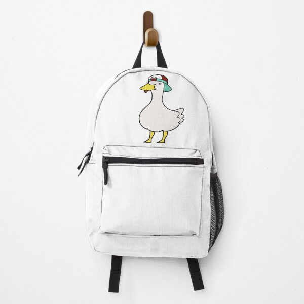 Item preview, cool duck designed and sold by Draknone.