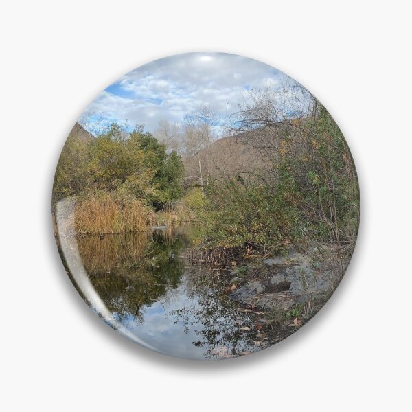 Item preview, Peaceful Reflections designed and sold by Donna Turner.
