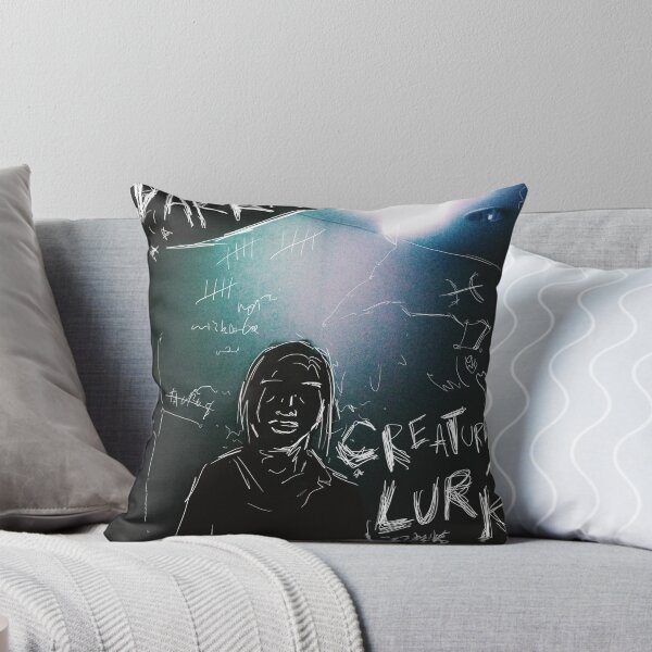Item preview, In the Darkness designed and sold by Sophie Tyrrell.