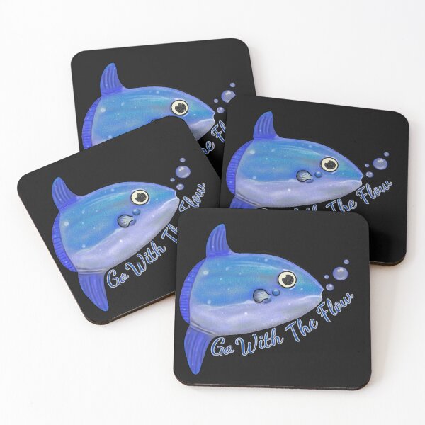 Item preview, Go with the flow designed and sold by DragoniciPici.