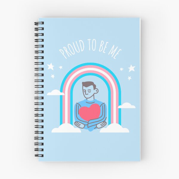 Item preview, Proud To Be Me designed and sold by AlexPrintsPDX.