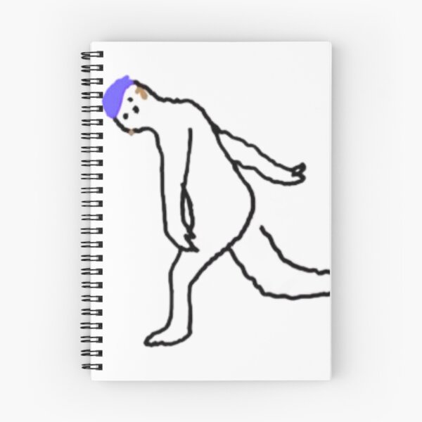 Item preview, Bigfoot Schlatt designed and sold by UndecidedShop.