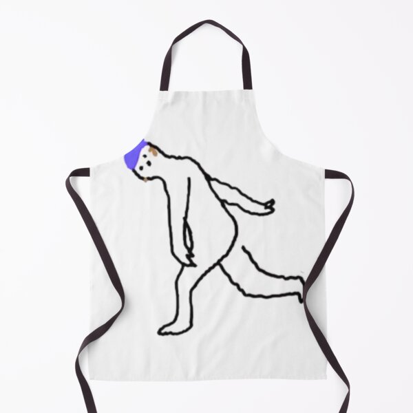 Item preview, Bigfoot Schlatt designed and sold by UndecidedShop.