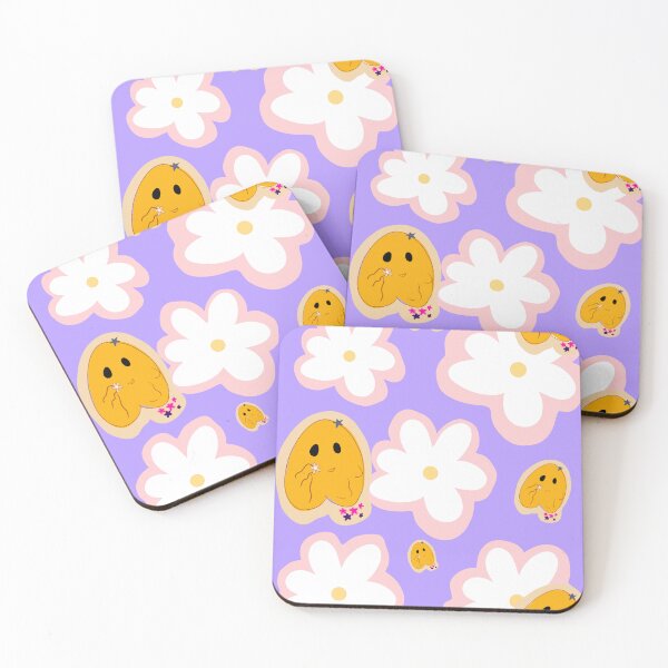 Item preview, Ghost & Daisy designed and sold by Petaledesign.