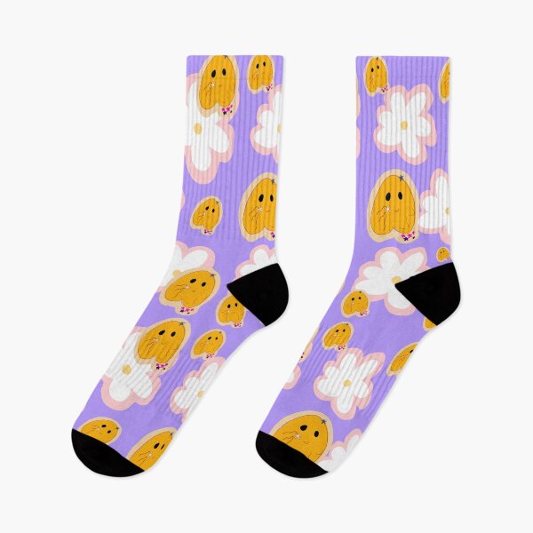 Item preview, Ghost & Daisy designed and sold by Petaledesign.