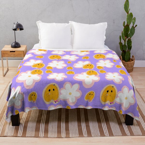 Item preview, Ghost & Daisy designed and sold by Petaledesign.