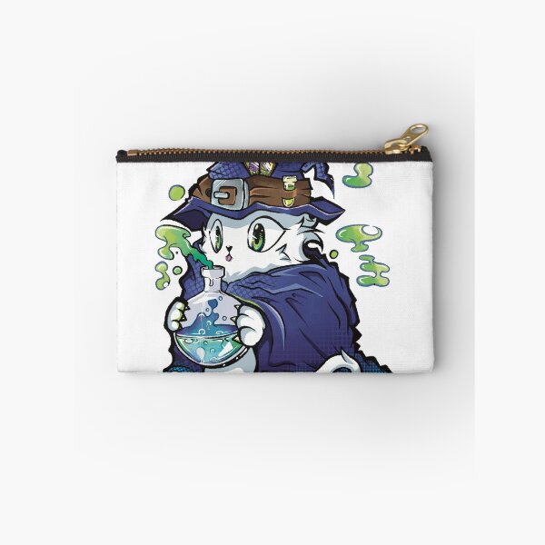 Item preview, Cat Alchemist designed and sold by Watfell.