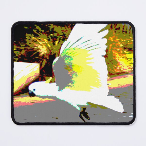 Item preview, Cocky Flying ! designed and sold by Mickangelhere.