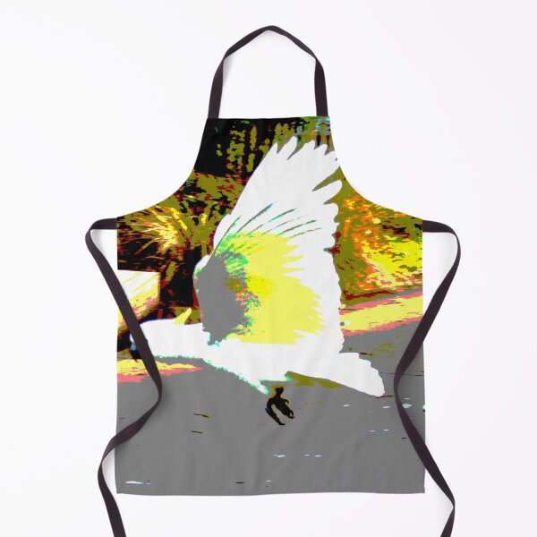 Item preview, Cocky Flying ! designed and sold by Mickangelhere.