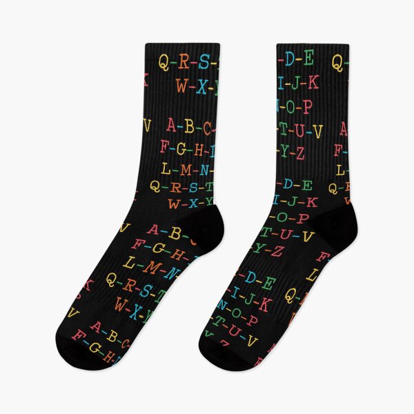 Item preview, Alphabet  designed and sold by MatanaShop.