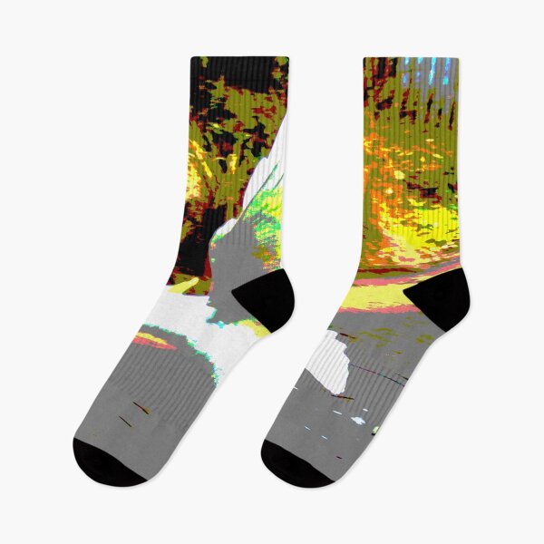 Item preview, Cocky Flying ! designed and sold by Mickangelhere.