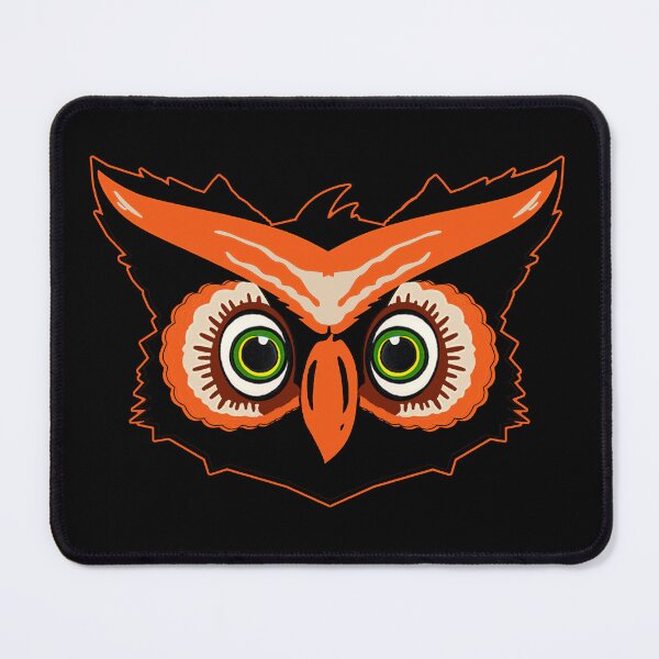 Item preview, owl designed and sold by LP-agent.