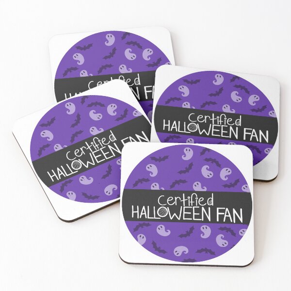 Artikelvorschau, Zertifizierter Halloween-Fan entworfen und verkauft von destructokat designs.