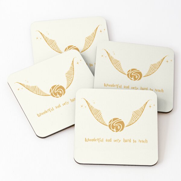Item preview, Golden snitch, wonderful and elusive designed and sold by LookByLau.