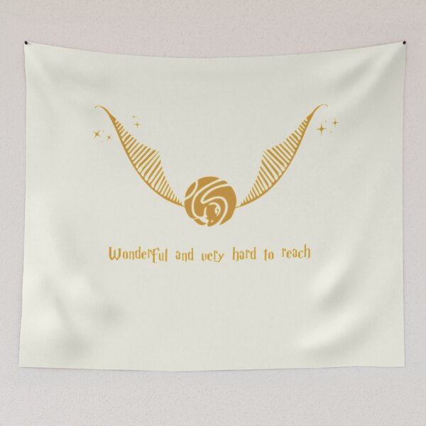 Item preview, Golden snitch, wonderful and elusive designed and sold by LookByLau.