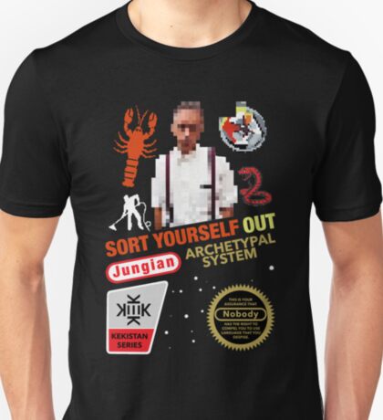 jordan b peterson merchandise