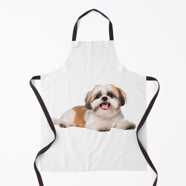 Artikelvorschau, Shih Tzu entworfen und verkauft von BarkStreetWear.