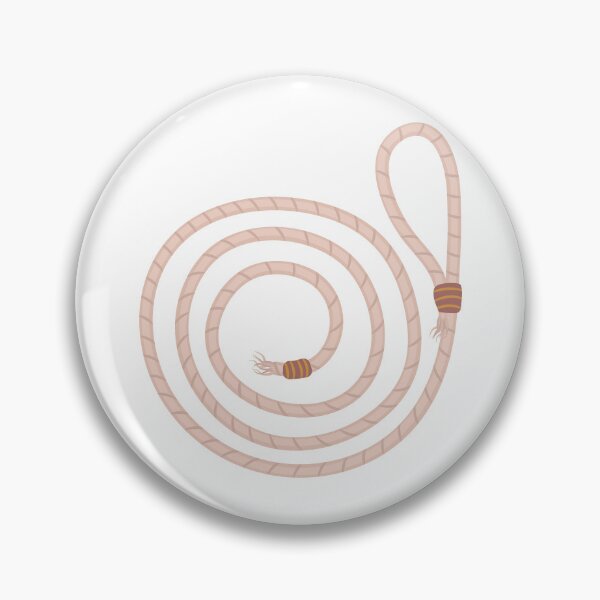 Item preview, Cowboy rope lasso in boho style designed and sold by OM-lova.