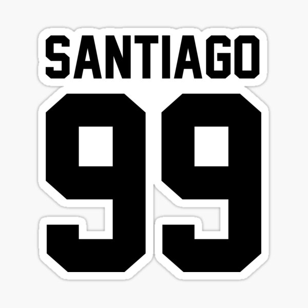 Item preview, Santiago 99 designed and sold by dom e..