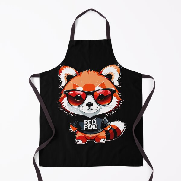 Item preview, Chibi Red Panda Cub designed and sold by HoruXtore.