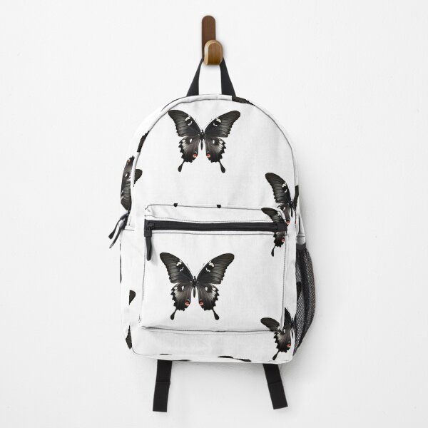 Item preview, Black Butterfly Art designed and sold by digibreezy.
