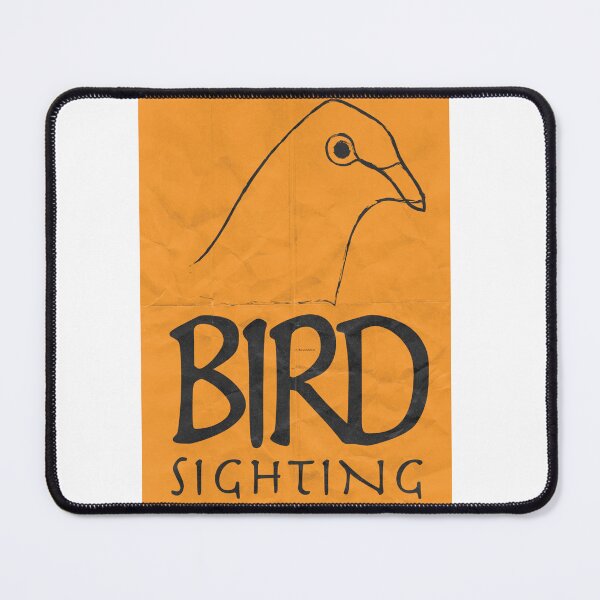 Item preview, Bird Sighting designed and sold by Wateribis.