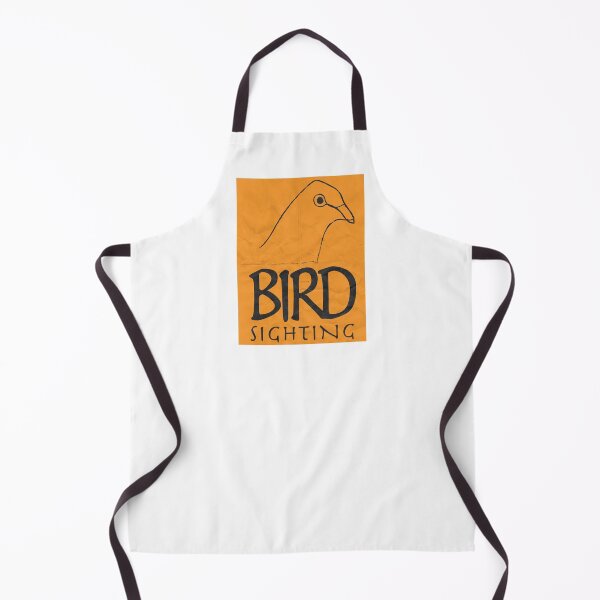 Item preview, Bird Sighting designed and sold by Wateribis.