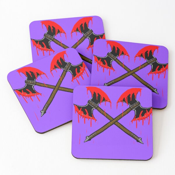 Item preview, Axes designed and sold by DMArtwork.