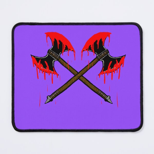 Item preview, Axes designed and sold by DMArtwork.