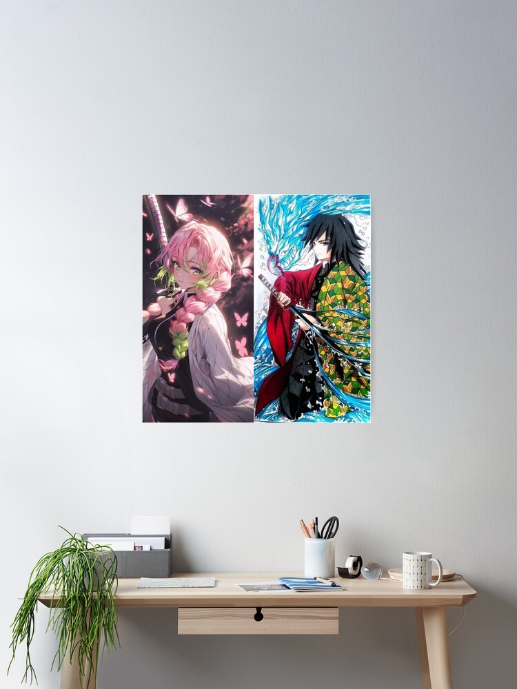 dragon ball madimbu Poster for Sale by LUCIANO1505