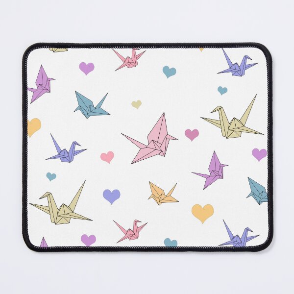 Item preview, Candy Shop Paper Crane Doodle Pack designed and sold by SiriuslyShawni.