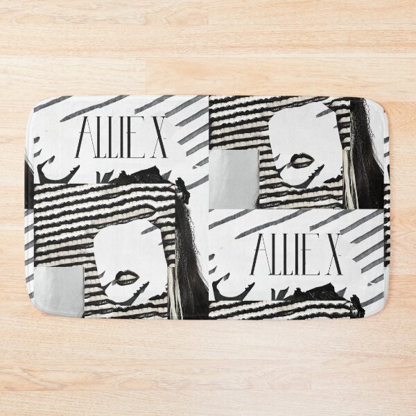 Item preview, Allie X Abstract Collage designed and sold by Consilio88.