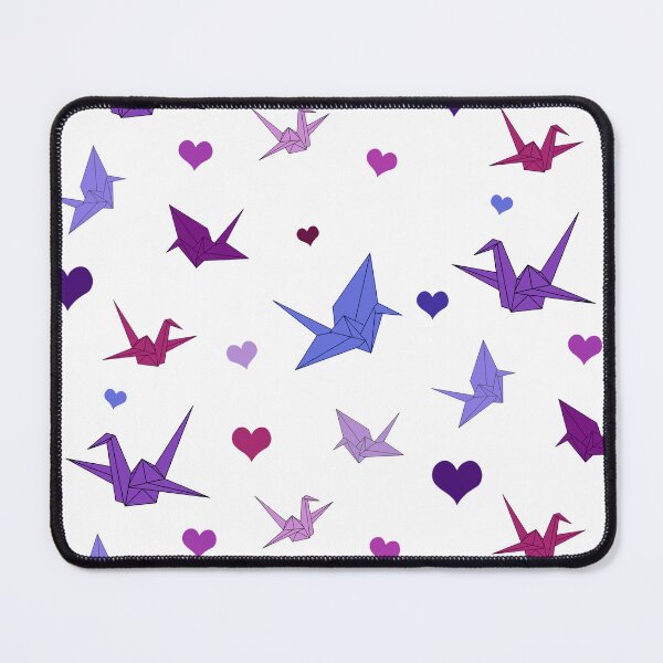 Item preview, Galaxy Paper Crane Doodle Pack designed and sold by SiriuslyShawni.