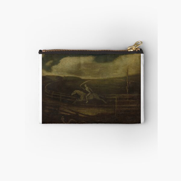 Item preview, Death on a Pale Horse designed and sold by StbdCapsized.