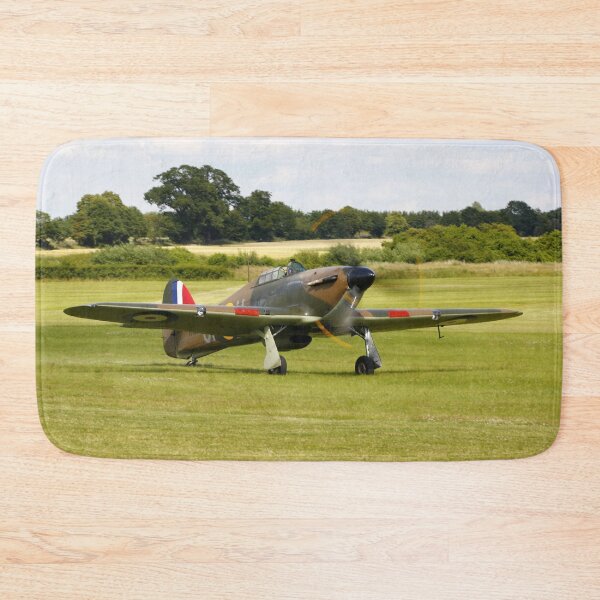Item preview, Hawker Hurricane Mk.1 R4118 designed and sold by MartinPhotos.