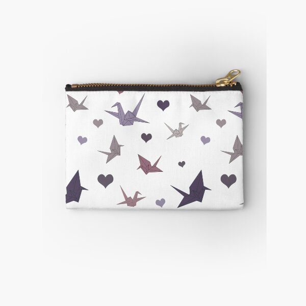 Item preview, Ghostly Paper Crane Doodle Pack designed and sold by SiriuslyShawni.