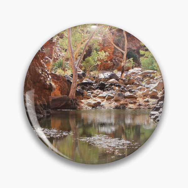 Artikelvorschau, Serpentine Gorge, Northern Territory, Australien entworfen und verkauft von FranWest.