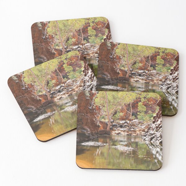 Item preview, Serpentine Gorge, Northern Territory, Australia designed and sold by FranWest.