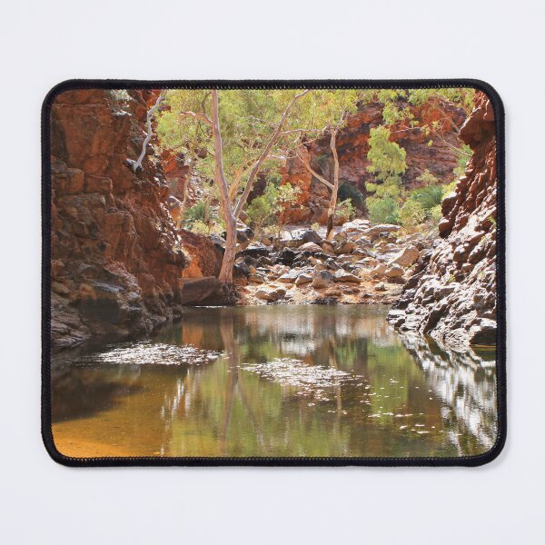 Item preview, Serpentine Gorge, Northern Territory, Australia designed and sold by FranWest.