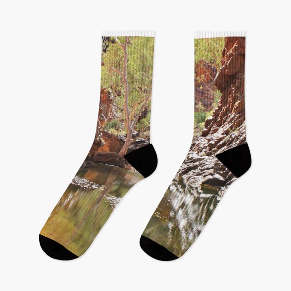 Item preview, Serpentine Gorge, Northern Territory, Australia designed and sold by FranWest.