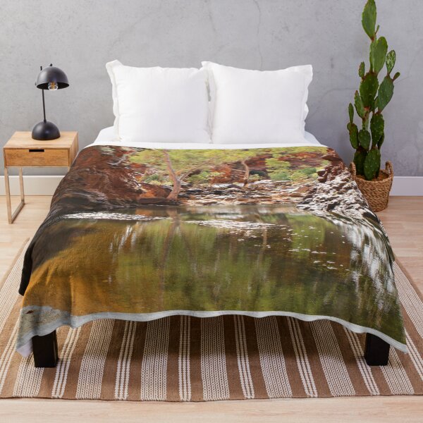 Item preview, Serpentine Gorge, Northern Territory, Australia designed and sold by FranWest.